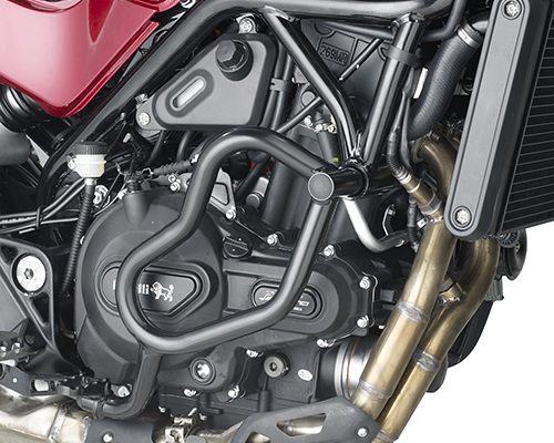 Givi Leoncino Engine bars